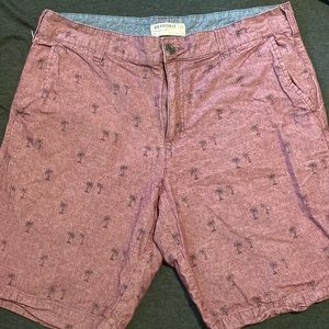 Retrofit mens shorts. Size 34 waist